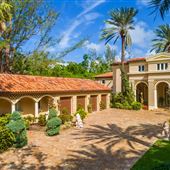 Shapira's Mansion 153
