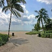 Bal Harbour Beach