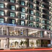 Hyatt Centric Brickell Miami