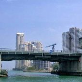 Brickell Avenue Bridge