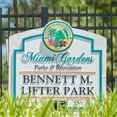 Bennett M. Lifter Park