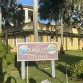 Florida City - City Hall