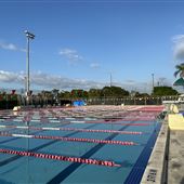 Tamiami Park Pool