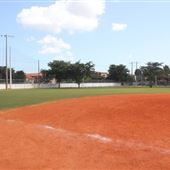 Bucky Dent Softball Complex
