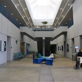 Miami Dade College - Carrie P. Meek Entrepreneurial Education Center