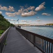 Peacock Park