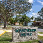 Westward Drive