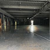 Ice Palace Black Stage 1