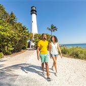 Bill Baggs State Park