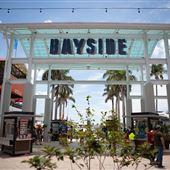Bayside Marketplace