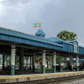Hialeah Transfer Station - Tri Rail