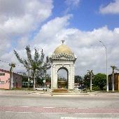 Fulford Monument