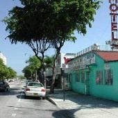 West Little Havana Sidewalks