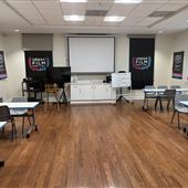 Dorsey Library 100 NW 17th street