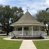 Circle Park