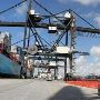 Port of Miami