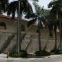 Cultural Center Plaza