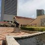 Cultural Center Plaza