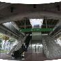 Metrorail - Northside Station