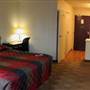 Extended Stay Hotels