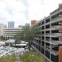West Lot Garage