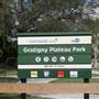 Gratigny Plateau Park