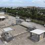 Miami Dade Fire Training Facility