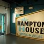 Hampton House