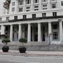 Dade County Courthouse