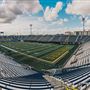 RICCARDO SILVA STADIUM