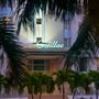 Cadillac Hotel Miami Beach