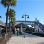 Opa Locka Tri-Rail