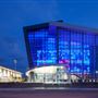 South Miami-Dade Cultural Arts Center