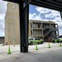 Miami Dade Fire Training Facility