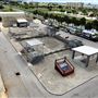 Miami Dade Fire Training Facility