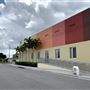 Miami Dade Fire Training Facility