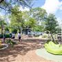 Gwen Cherry Park