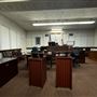 Dade County Courthouse