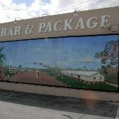Simmon's Bar and Package