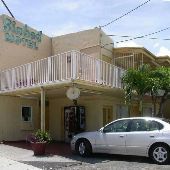Sinbad's Motel