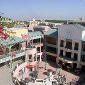 The Shops of Sunset Place