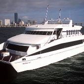 Biscayne Lady Yacht Charters