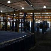 South Florida Boxing - NMB