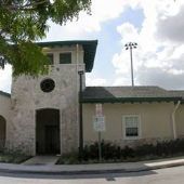 SUNILAND PARK