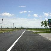 Ingraham Highway