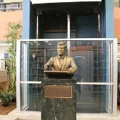 JFK Library