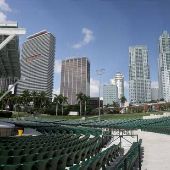 Bayfront Park Amphitheater
