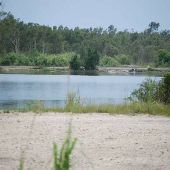 Bird Drive Basin