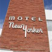 New Yorker - MIMO District
