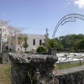 Charlotte Jane Memorial Park Cemetery